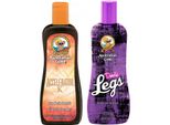 Acceleratore Australian Gold K + Gambe Scure Alle Gambe