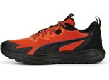 Puma Twitch Runner Trail Summer Nero 9