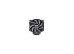 Thermaltake CL-P117-CA14BL-A KüHler Thermaltake Toughair 710 Full Black (Amd/Intel) Retail