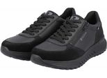 Rieker Herren Sneaker Bassa In Schwarz, GrößE 42