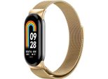 Xiaomi Smart Band 8 Band: Imoshion Magnetic Milanese Band Senza Aiuto Per L'installazione