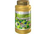 Chlorophyll Star, 60 Sfg