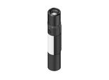 Xiaomi BHR7004GL Torcia Elettrica Nera Torcia A Mano Led