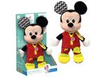 Clementoni Disney Baby Baby Mickey Dress Me Up