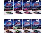 Auto Mattel Hot Wheels Neon Speeders HLH72