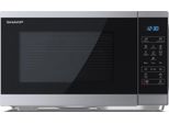 Sharp YC-MS252AE-S Mikrobolgeovn 25 L