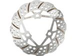 Disco Freno Posteriore 180Mm Stage6 Per Rieju Mrt