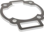 Basetta Cilindro 5MM Stage 6 Per Piaggio/Gilera 125-180 2 Tempi