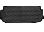 Rivestimento Del Bagagliaio In Gomma Novline Toyota Highlander 2020- (Per La Terza Fila)