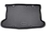 Rivestimento Del Bagagliaio In Gomma Novline Hyundai Solaria 2010-2017