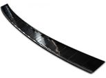 Striscia Di Protezione Del Bordo Del Bagagliaio Volvo XC60 2017- (Scuro)