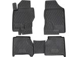 Gumové Autokoberce Novline Nissan Pathfinder 2010-2012