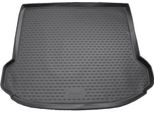 Rivestimento Del Bagagliaio In Gomma Novline Cadillac Srx 2009-2016