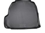 Rivestimento Del Bagagliaio In Gomma Novline Cadillac Cts 2007-2014 (Berlina)