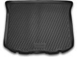 Rivestimento Del Bagagliaio In Gomma Novline Ford Edge 2006-2015