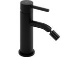 Rubinetto Da Bidet Rea Lungo Black