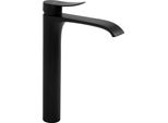 Rubinetto Da Lavabo Rea Dart Black High