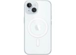 Etui Apple Mt213Zm/A Custodia Trasparente Trasparente Magsafe Per Iphone 15 Plus / 14Plus 6.7