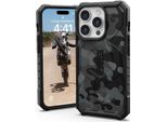 Uag Custodia Per Iphone 15 Pro Custodia Magnetica Custodia Protettiva Copertura Magnetica