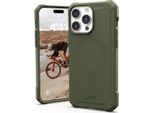 Uag Custodia Essential Armor Magsafe Iphone 15 Pro Max Olive Drab