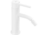 Rubinetto Da Bidet Rea Lungo White Matt