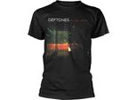 Deftones - Maglietta "Koi No Yokan"" Per Uomo/Donna Unisex PH3038 (Xxl) (Nero)"
