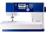 Macchina Per Cucire Pfaff Ambition 610