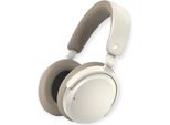 Sennheiser Accentum Wireless - Cuffie Con Microfono - Circumaurali - Bluetooth - Wireless - Cancellazione Attiva Del Rumore