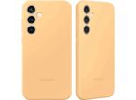 Samsung EF-PS711TOEGWW Custodia Per Cellulare 16,3 Cm (6,4") Cover Apricot"