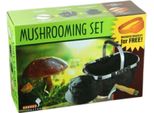 Set Per La Raccolta Dei Funghi