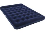 Letto Matrimoniale Bestway® Con Pompa A Pedale Integrata 203 X 152 X 28 Cm
