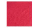 Clairefontaine 195708C Carta Da Regalo Clairefontaine "Kraft"", Rosso Opera"