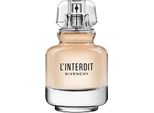 Givenchy L'interdit Hair Mist Edp 35Ml