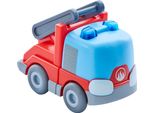 Haba Haba Cars Feuerwehr-Leiterwagen