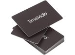 Safescan® 125-0603 Timemoto® RF-100 - Scheda Di Memoria Rfid, 25 Pezzi