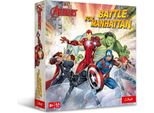 Battaglia Gra Per Manhattan 02512