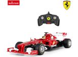 Auto Telecomandata Ferrari F1 R/C In Scala 1:18 Rastar 53800