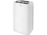 Eurom Eurom Drybest 10 Deumidificatore - 230W