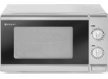 Hendi Microonde Con Funzione Grill, 20L, 230V/1050W, 435X360X(H)251Mm