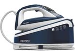Polti Express VE30.10 Ferro Da Stiro 2200 W 1,6 L Ceramica Blu Bianco