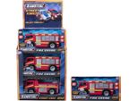 Luci/Suoni Hti Teamsterz Vigili Del Fuoco 1373616