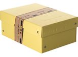 Falken Box Pure Box Pastel 22001944 A5 100Mm Giallo