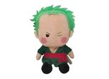 One Piece - Chibi Roronoa Zoro 25 Cm Plush