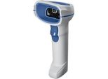 Zebra DS8108-HC - Lettore Portatile Di Codici A Barre - 1D/2D - Led - Codabar, Code 11, Code 128, Code 39, Code 93, GS1 Databar Expanded, Interleaved 2 Of 5, Msi, Plessey, U.P.C. - Codice Azteco - Codici Composti - Data Matrix - Han Xin - Maxicode - Micro Qr Code - Micropdf
