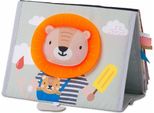 Taf Toys Savannah Tummy Time Libro Per Bambini