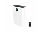 Cecotec Totalpure 5000 Connected, Purificatore D'aria, Bianco