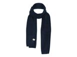 Roeckl Sciarpa Cashmere Pure Cashmere Scarf Navy Blu Scuro