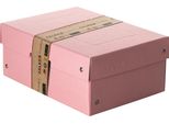 Falken Box Pure Box Pastel 22001896 A5 100Mm Rosa