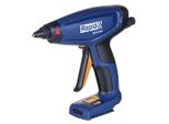 Pistola Elettrica Rapid Blue 18 W