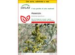 Saflax Insieme Di Coltivazione - Assenzio - 500 Semi - Artemisia
